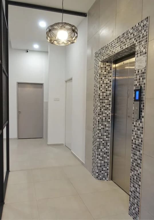 IKON Hotel at KLIA & KLIA2 - photo 10