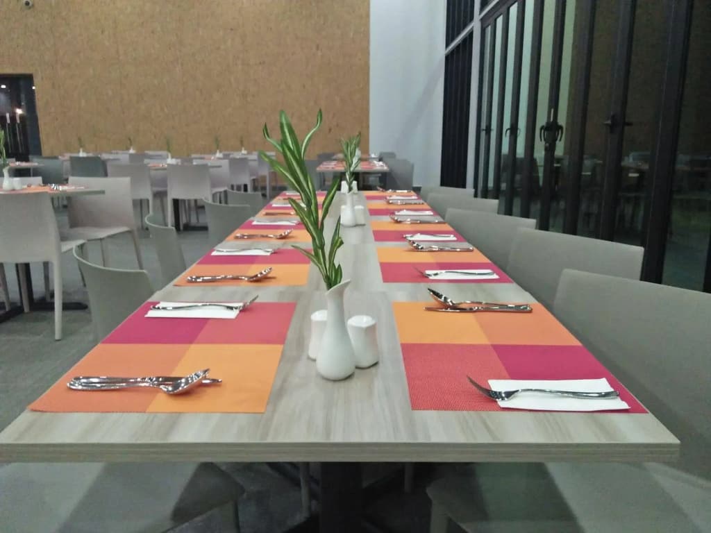 Lakeview Terrace Resort Pengerang - photo 14