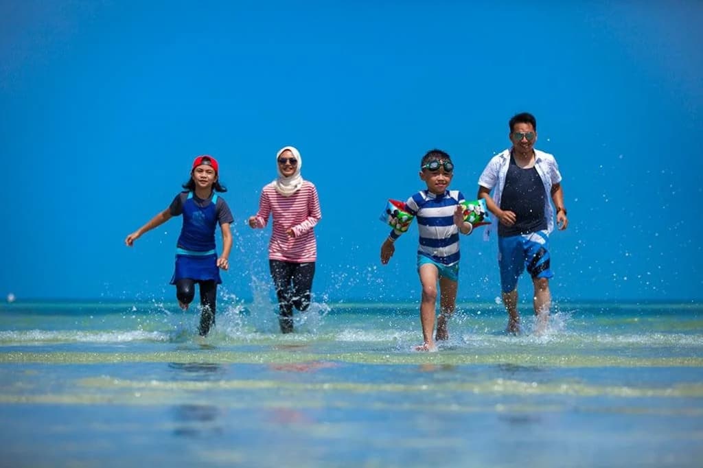 Villea Port Dickson - photo 25