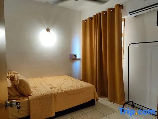 Rawang Ho Budget Homestay - photo 1