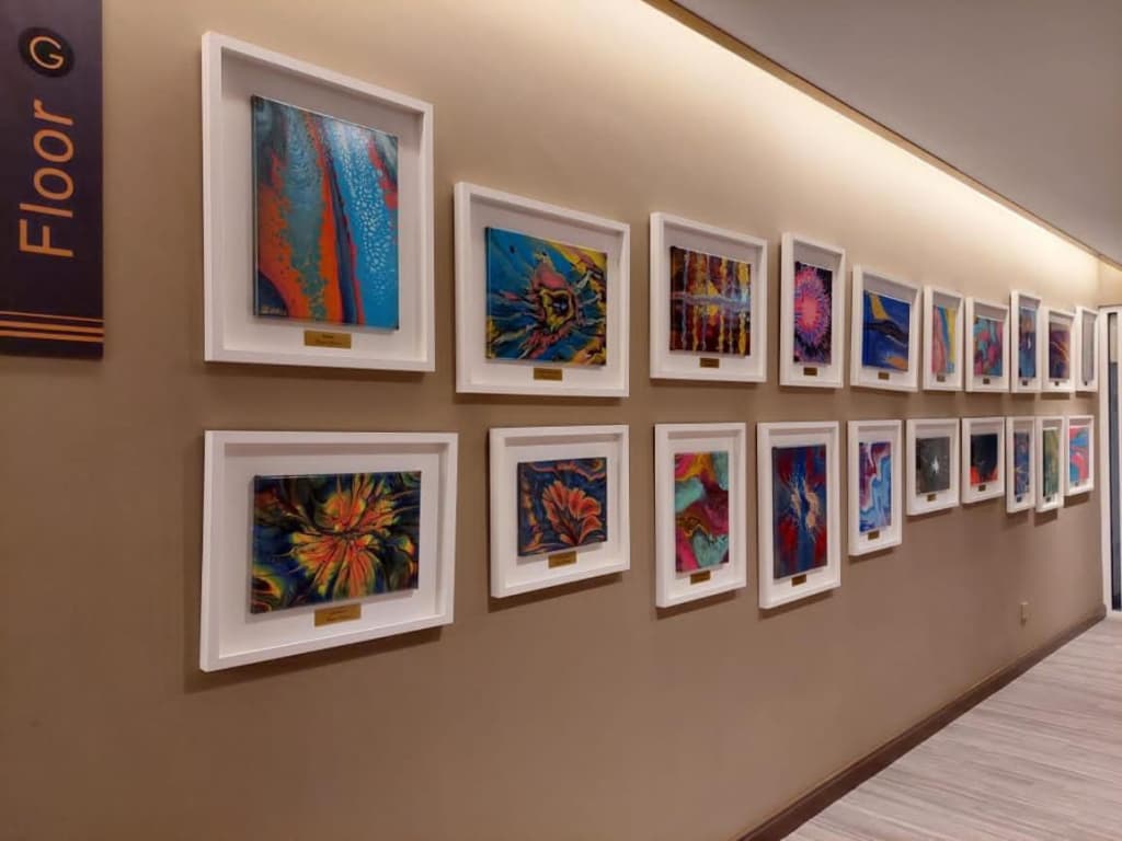 Christee Suites Hotel - photo 14