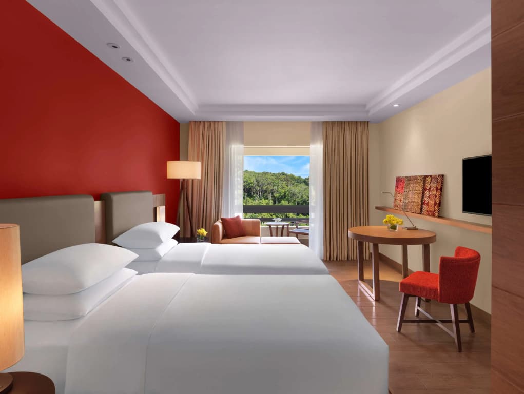 Hyatt Regency Kuantan Resort - photo 4