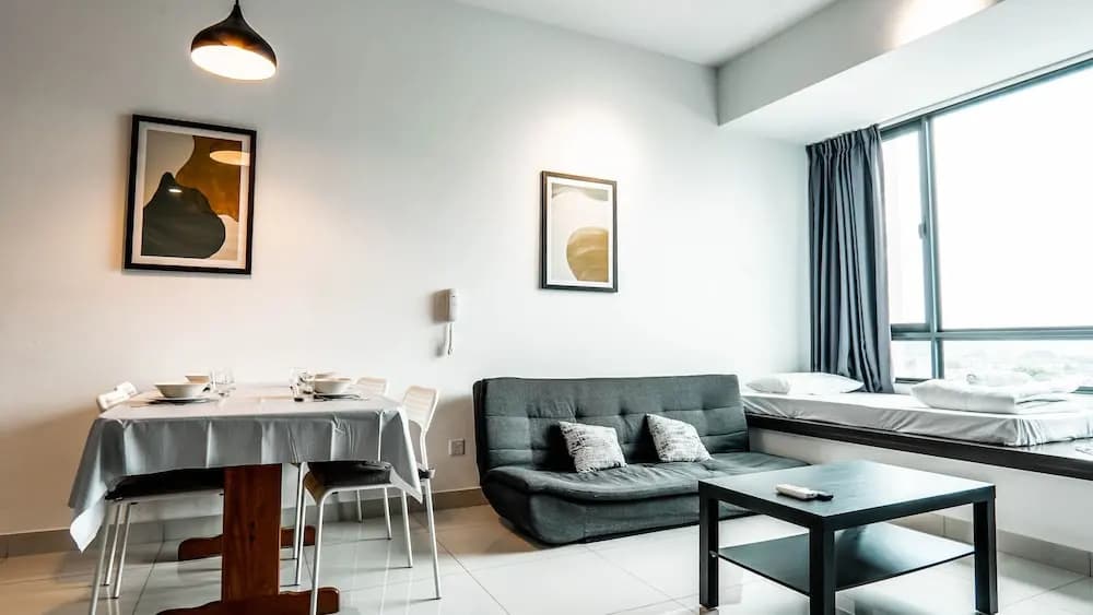 Greenfield Residence at Bandar Sunway - photo 41