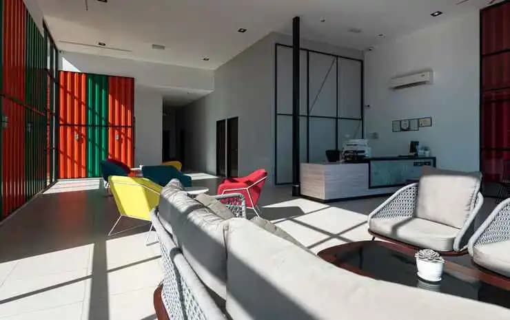 Semporna Seaview Hotel - photo 7