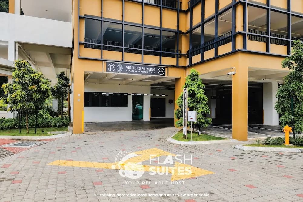 Onsen Premium Suites at Tambun Ipoh - photo 25