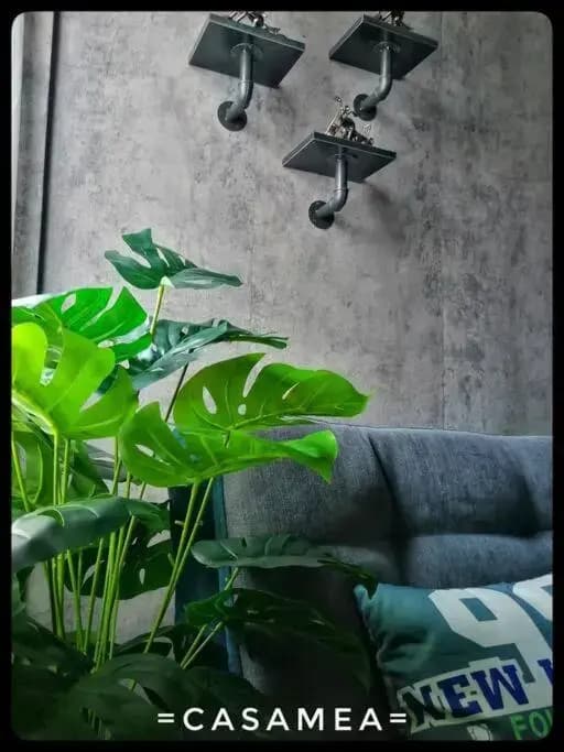 Sibu-Casamea(Shoplot)2 Bedrooms-FREE wifi & Washer - photo 22