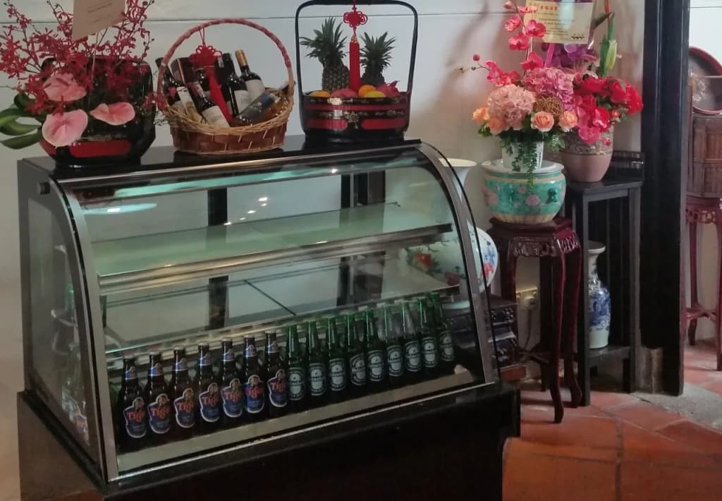 M.E.n.U Cafe & Lodge - photo 9
