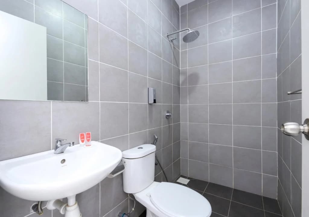 Hotel Seri Rembau - photo 8