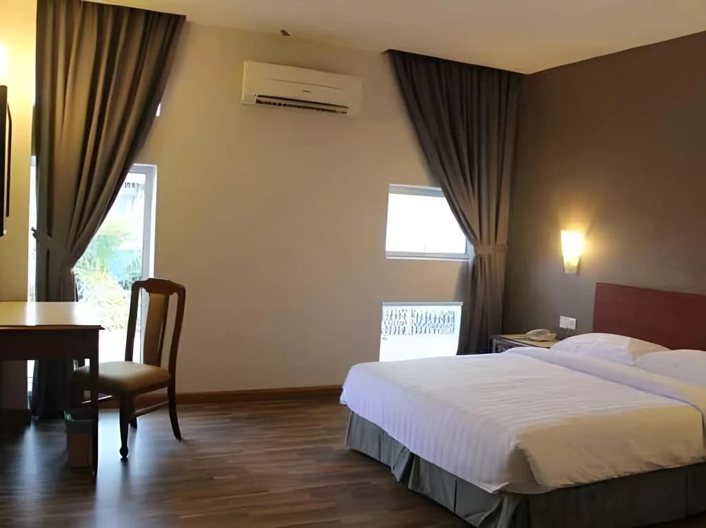 Hotel Puri 36 - photo 21