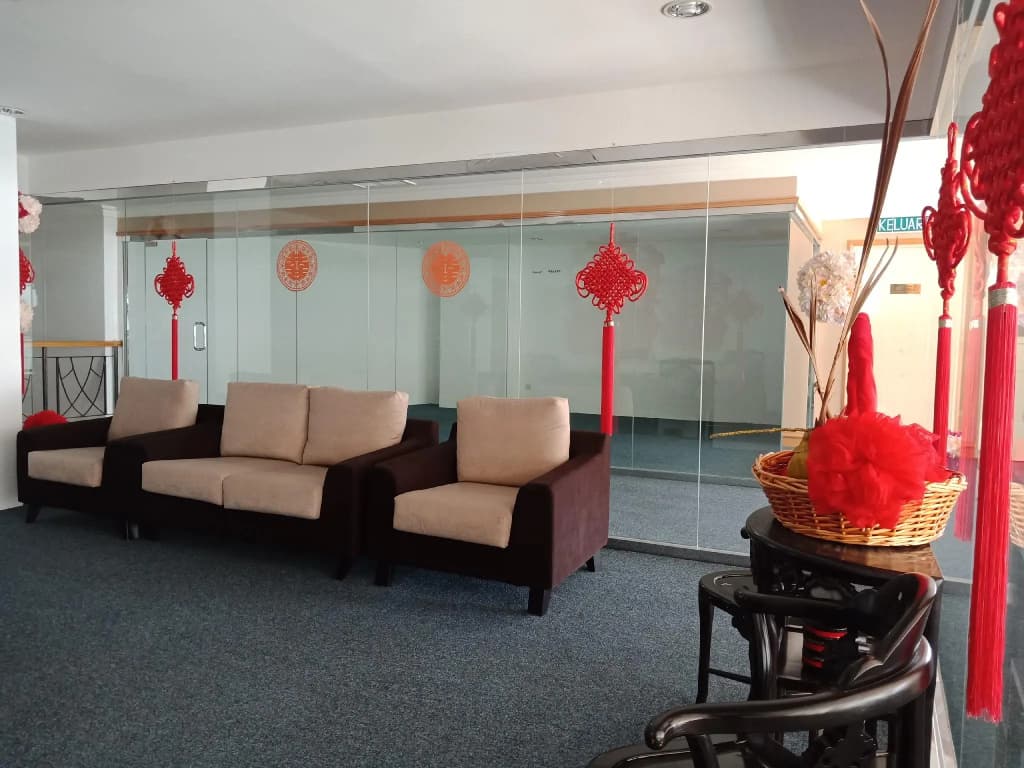 Bayview Hotel Melaka - photo 2