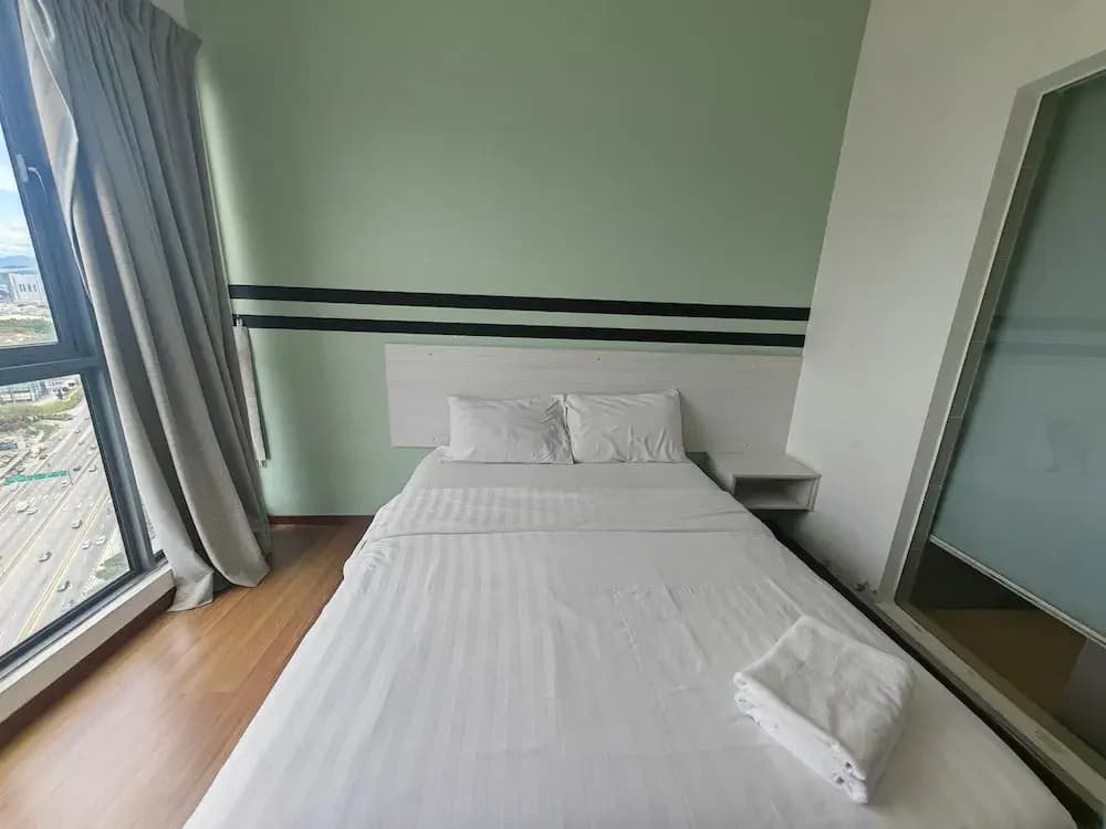 Amerin Suites Kuala Lumpur by VP - photo 1