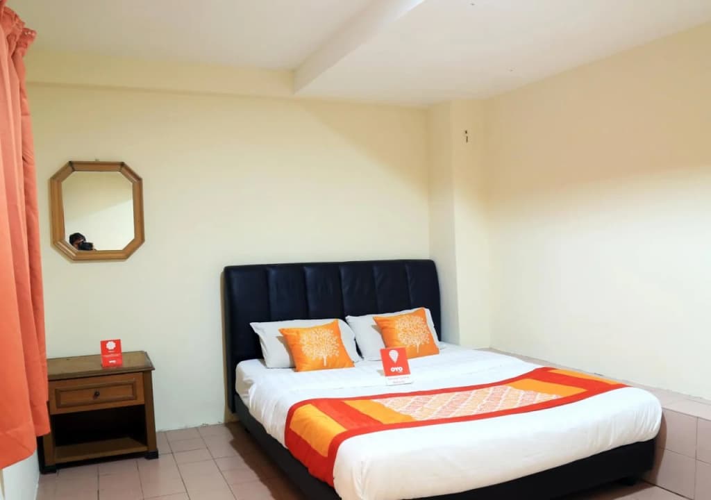 OYO Rooms Near Masjid India - photo 2