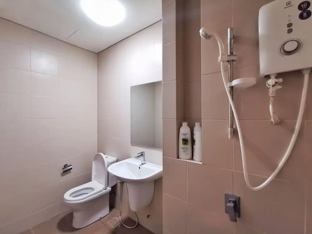 Eminent Suite @ i-Soho, i-City - photo 11