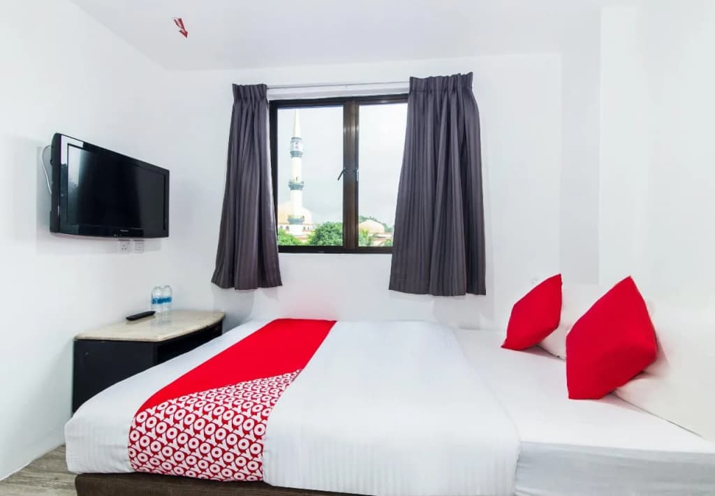 Hotel Aman - Nilai/KLIA - photo 2