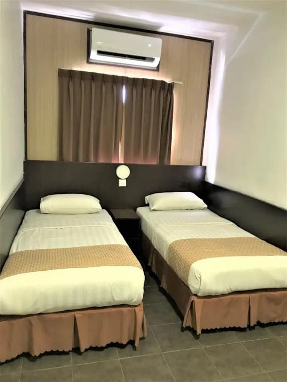 Sipadan Inn 1 - photo 17