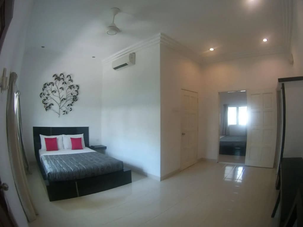 Langkawi Chantique Resort - photo 4