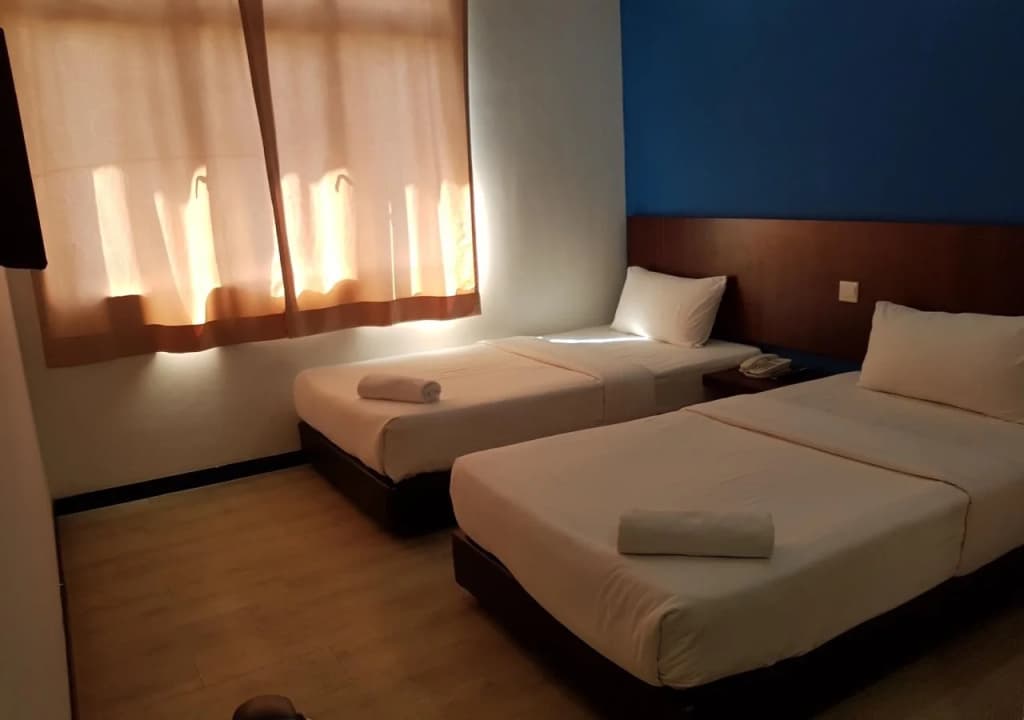 Sun Inns Hotel @ KOI - photo 6