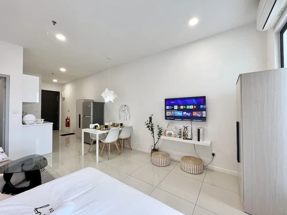 HighPark Suite Kelana Jaya by Sleepy Bear - photo 6