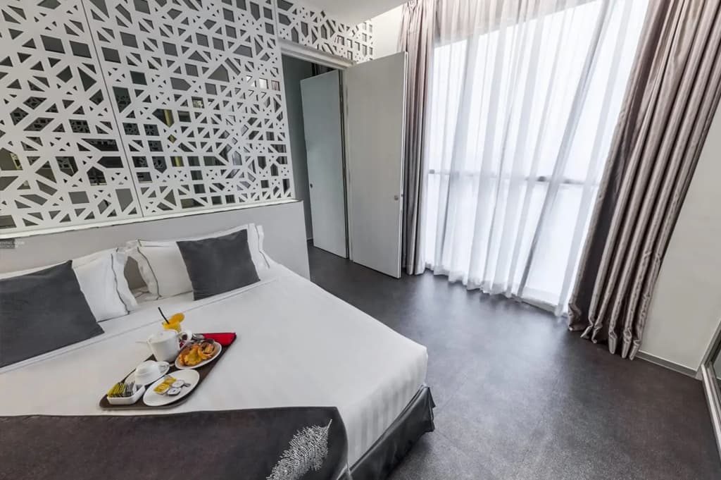 Vivatel Kuala Lumpur - photo 41