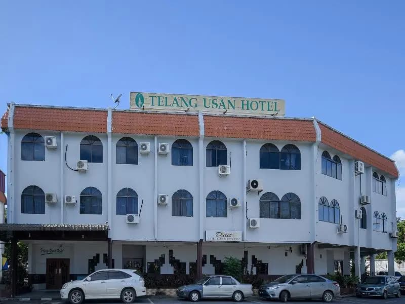 Telang Usan Hotel Miri by OYO Rooms - photo 3