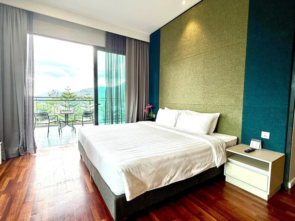 Le Vert Boutique Hotel - photo 3