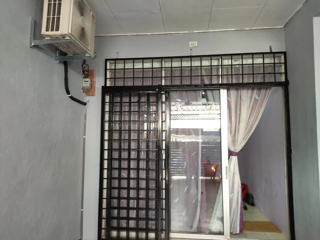 Yatida Homestay - Guest House Port Dickson - photo 47