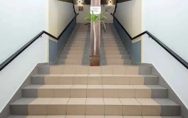EG Hotel, Setia Tropika, Johor Bahru - photo 19