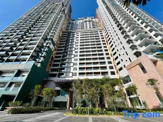 Vista Residences Genting Highlands by Sky Suite - photo 16
