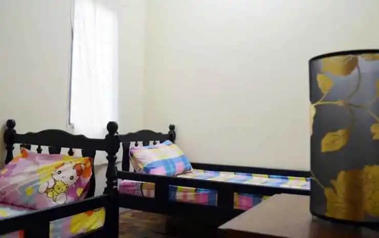 Senyum Senyum Holiday House - photo 2