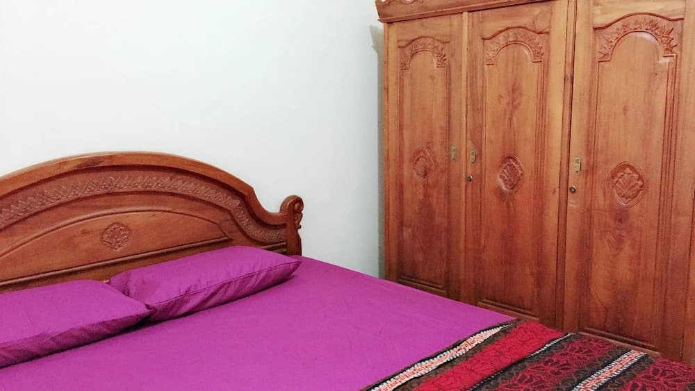 Riza Homestay - photo 18