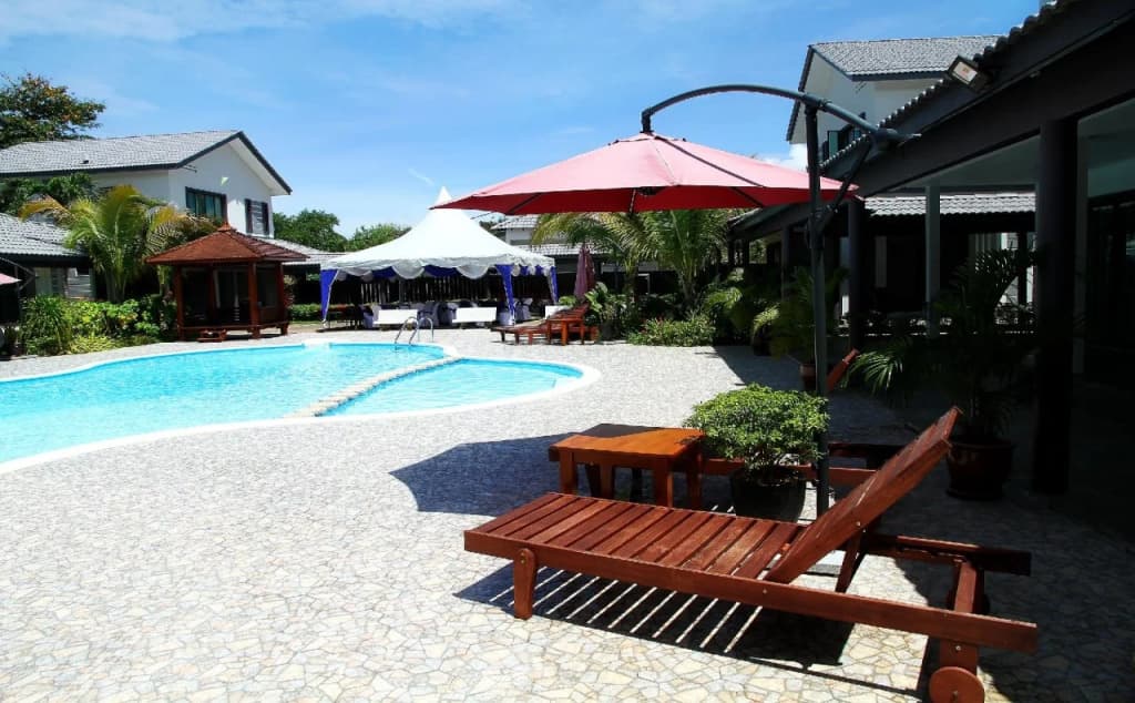 Kemaman Sands - photo 10