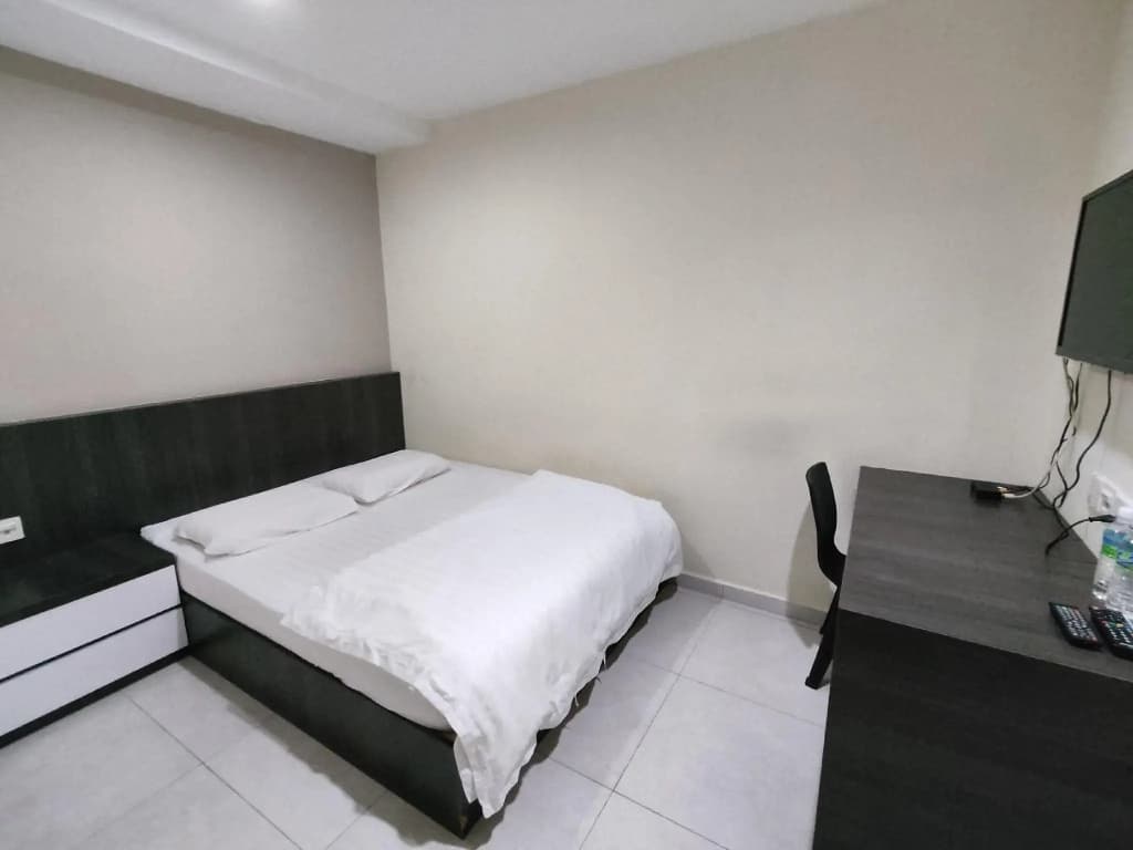 Star Bay Hotel - photo 16