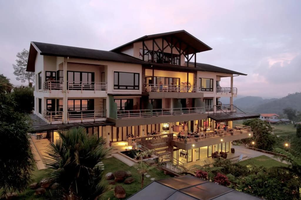 Kokol Haven Resort - photo 1