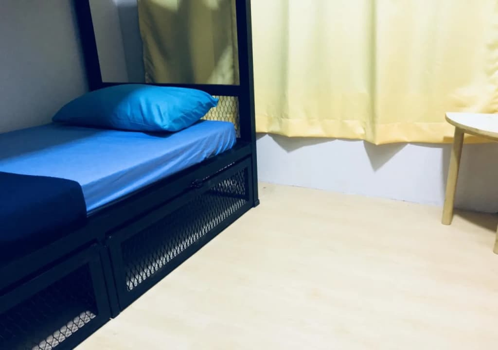 The Good Travelers Hostel - KL Airport - photo 4