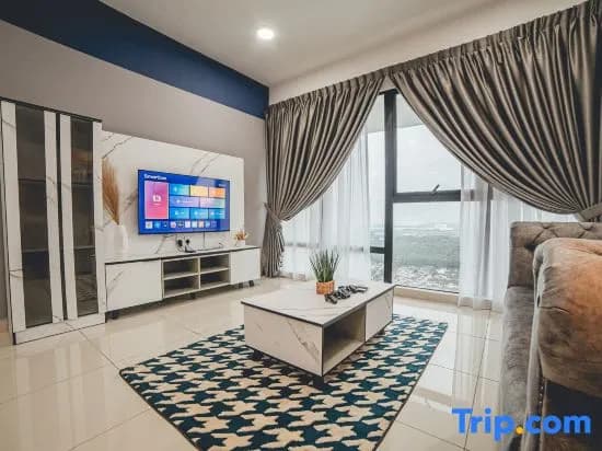 JB Mosaic Southkey Modern Sence 3BR 8pax - photo 2
