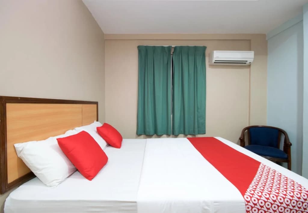 Hotel O Hotel Oriental - photo 2