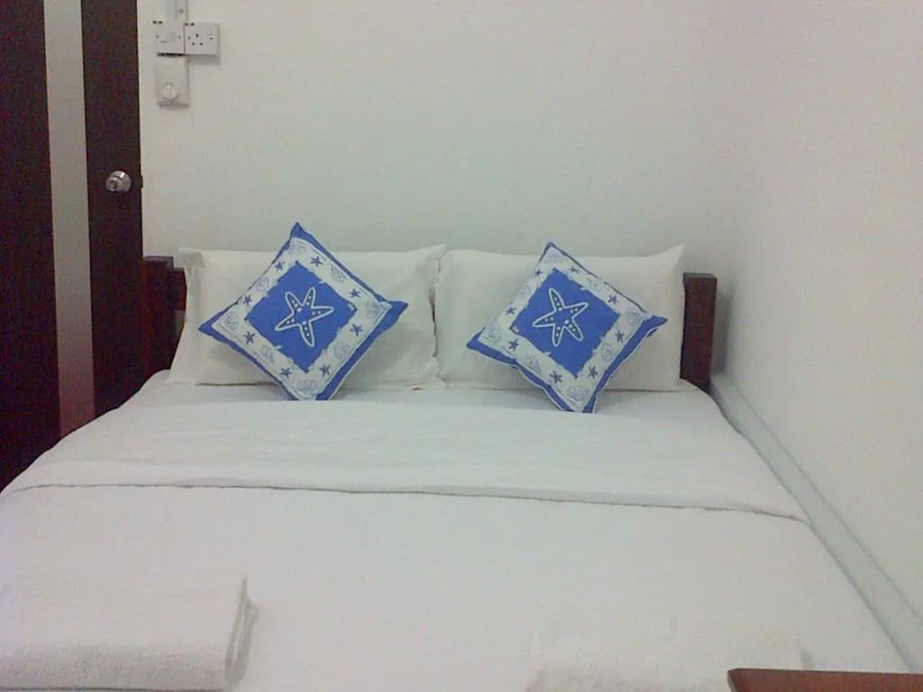 TJ Villa Guest House - photo 8