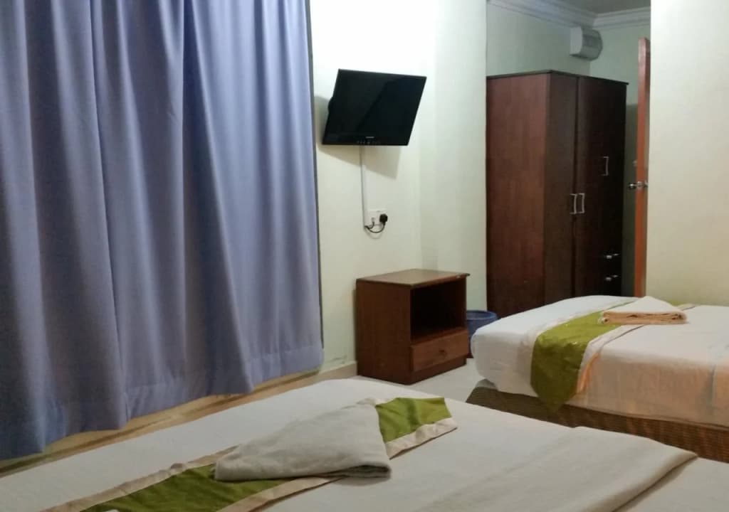 1Libaran Hotel - photo 4