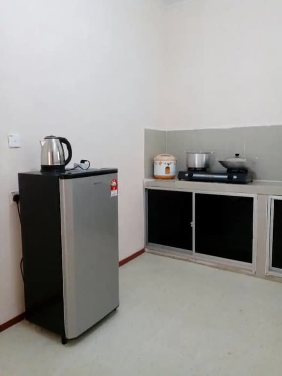 OYO 90197 Art Homestay - photo 19