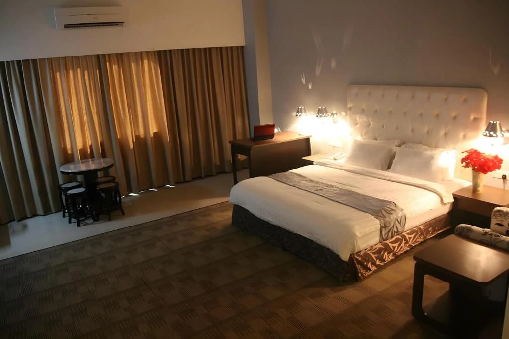 Ritz Garden Hotel Manjung - photo 6