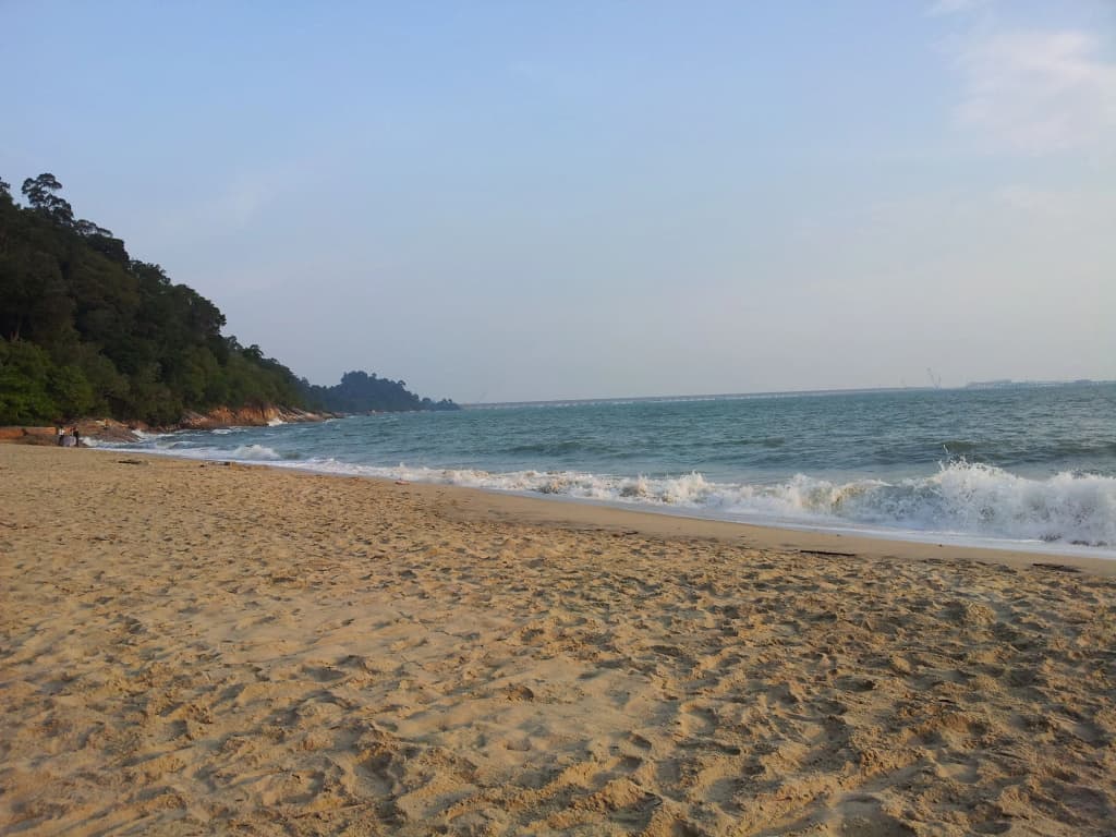 Lumut Guesthouse Apartment Hotel - photo 19