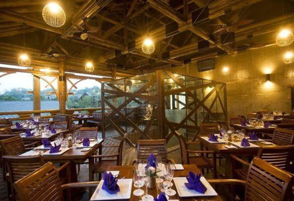 Philea Resort & Spa - photo 22
