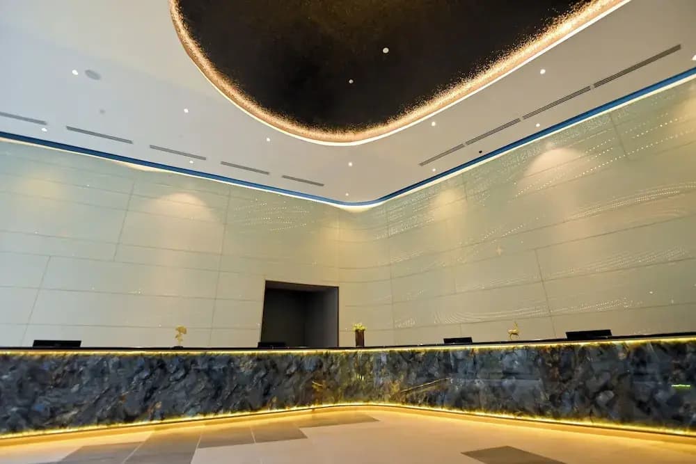 1001 Nights Theme by Wyndham - Genting - photo 8
