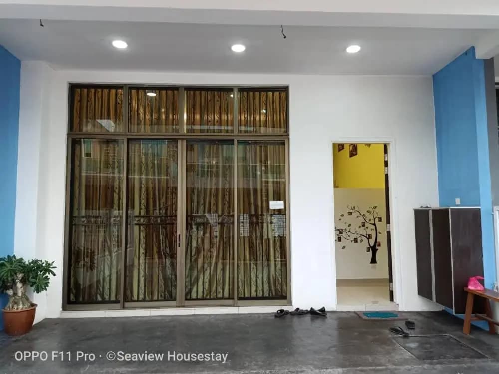 Sky Mirror Homestay - photo 1