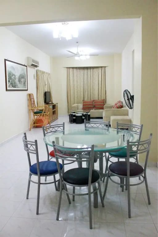 Coastal Park Apartments - photo 18