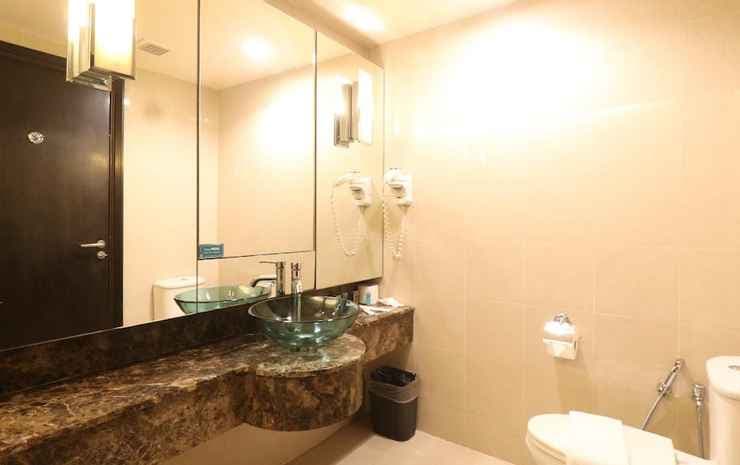 Resort Suites By Landmark @ Bandar Sunway - photo 12