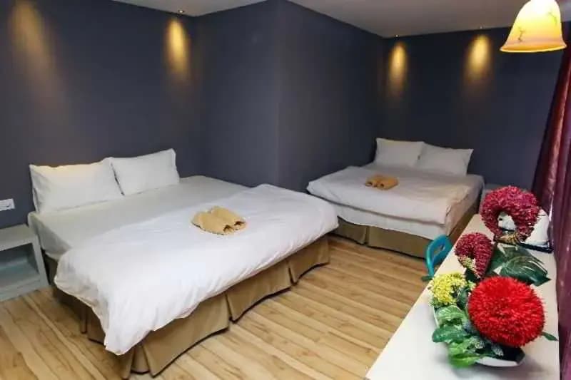 Citylight Hotel - photo 37