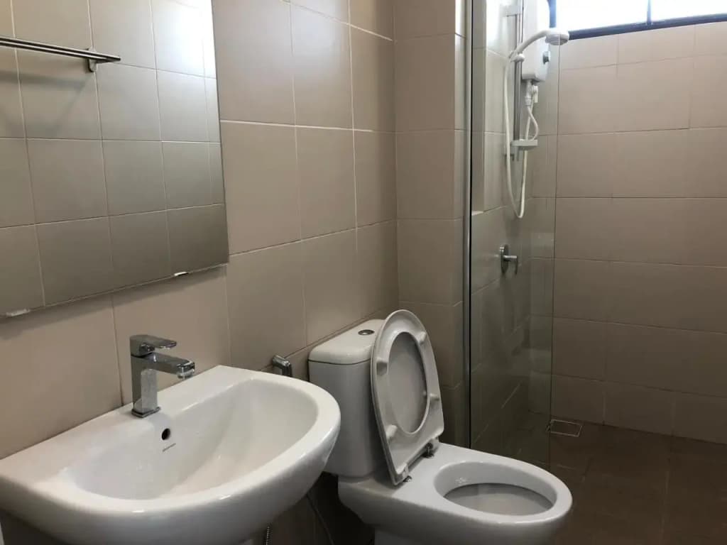 [SLEEP 5PAX] Natural Living (i-Soho, i-City) - photo 5