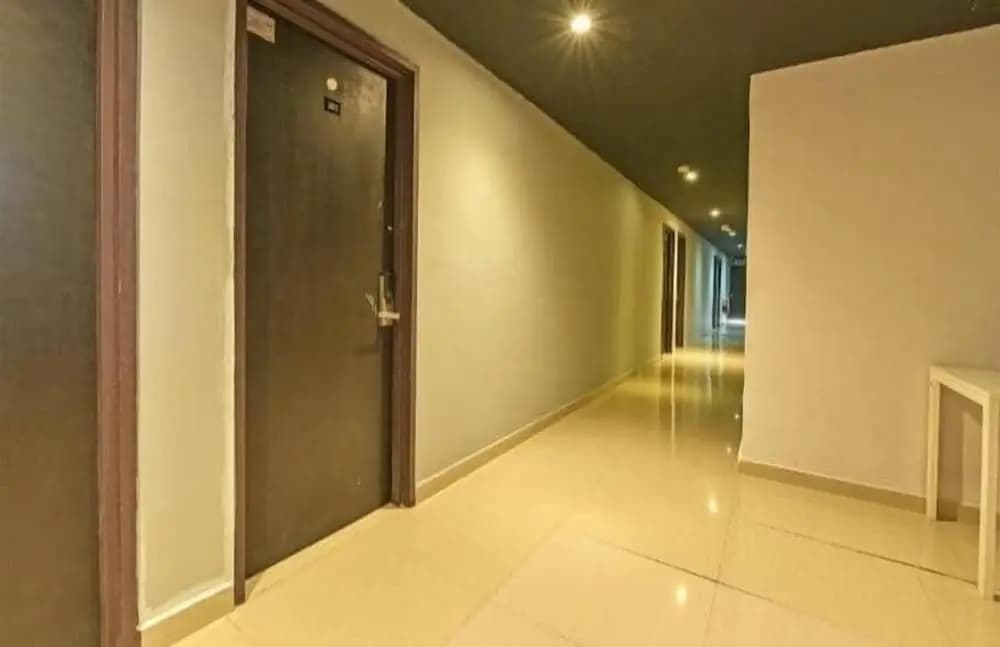 Hotel Rim Global Subang - photo 10