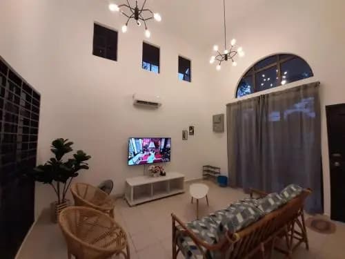 Holiday Villa Famosa - photo 12